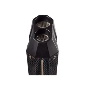 Silencer for motorcycle GPR Tech Sonic R 1200 Rt Lc 2017-2019 image-4