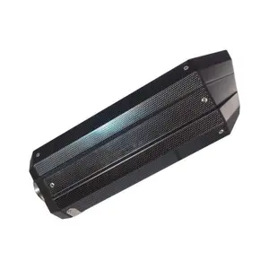 Silencer for motorcycle GPR Tech Sonic R 1200 Rt Lc 2017-2019 image-2