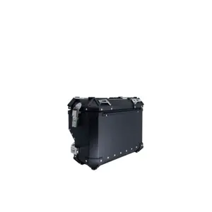 Et par sidetasker til motorcykler GPR Tech Ktm Lc 8 Adventure 1190 2013/2016 image-2