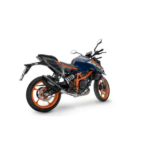 Silencer for motorcycle GPR Tech GP-Revo KTM Duke 250 E5 Plus 2024/2025 image-1
