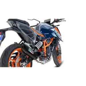 Silencer for motorcycle GPR Tech GP-Revo KTM Duke 250 E5 Plus 2024/2025 image-2