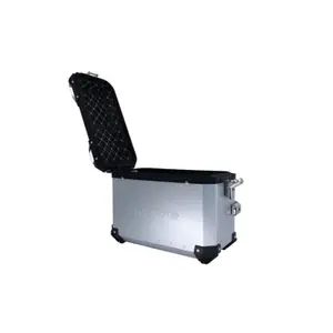 Par de malas laterais para motas GPR Tech Ktm Adventure 890 L 2021/2024 image-4