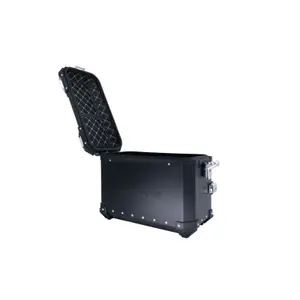 Par de malas laterais para motas GPR Tech Ktm Adventure 890 L 2021/2024 image-3
