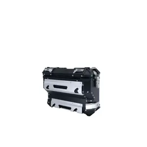 Et par sidetasker til motorcykler GPR Tech Ktm Lc 8 Adventure 1090 2017/2020 image-3