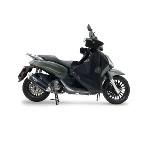Échappement moto GPR Tech Furore Piaggio-X Beverly 300 i.e. ABS-S-Police 2016/2020 e4 image-0
