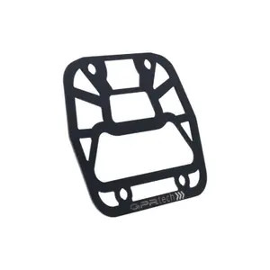 Υποστήριξη top case μοτοσυκλέτας 45/55 L GPR Tech Aprilia Tuareg 660 2021/2024 E5 image-1