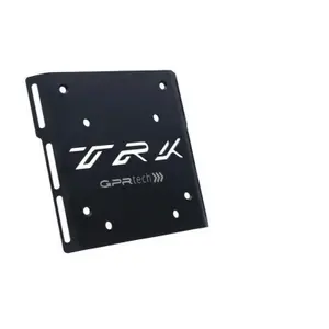 Υποστήριξη top case μοτοσυκλέτας 45/55 L GPR Tech Benelli Trk 502 2017/2020 E4 image-1