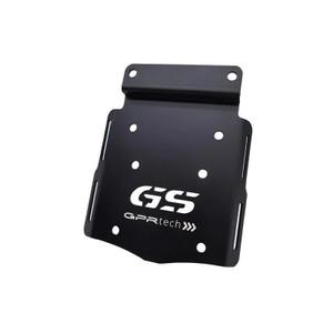 Motorcycle top case support 45/55 L GPR Tech BMW F 650 Gs Twin 2008/2018 image-0