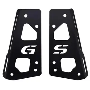Υποστήριξη top case μοτοσυκλέτας 45/55 L GPR Tech BMW F 750 Gs 2021/2024 e5 image-0