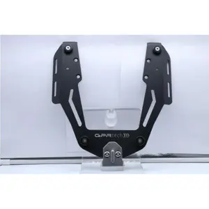 Υποστήριξη top case μοτοσυκλέτας 45/55 L GPR Tech BMW F 650 Gs 2004/2013 image-0