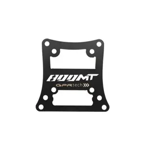 Υποστήριξη top case μοτοσυκλέτας 45/55 L GPR Tech Cf Moto 800 Mt Sport 2022/2024 E5 image-0