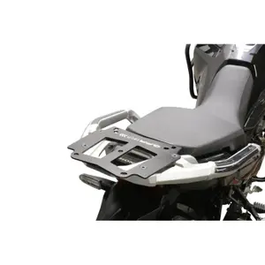 Platine Topcase Motorrad GPR Tech Honda Crf 1100 L Africa Twin 2024/2026 e5 plus image-1