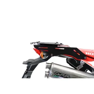 Platine Topcase Motorrad GPR Tech Honda Crf 300 L / Rally 2025/2026 e5 plus image-3