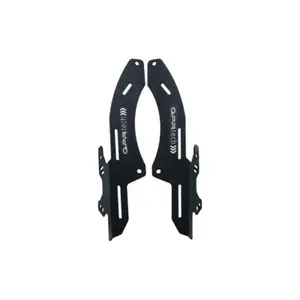 Steun topkoffer moto 26 L GPR Tech Honda Crf 300 L / Rally 2021/2024 E5 image-0