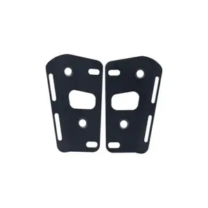 Unterstützung für Motorrad-Oberkasten 35>55 L GPR Tech Honda Crf 1000 L Africa Twin 2015/2017 E3 image-0