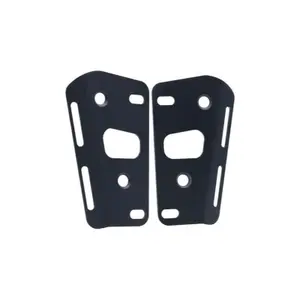 Unterstützung für Motorrad-Oberkasten 35>55 L GPR Tech Honda Crf 1000 L Africa Twin 2015/2017 E3 image-1