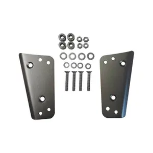 Unterstützung für Motorrad-Oberkasten 35>55 L GPR Tech Honda Crf 1000 L Africa Twin 2015/2017 E3 image-3