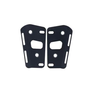 Støtte til motorcykel topkasse 35>55 L GPR Tech Honda Vfr1200x Crosstourer 2011/2016 E3 image-0