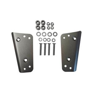 Støtte til motorcykel topkasse 35>55 L GPR Tech Honda Vfr1200x Crosstourer 2011/2016 E3 image-3