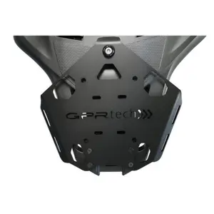 Στήριγμα ανώτερης θήκης μοτοσυκλέτας 35>55 L GPR Tech Honda Sh 125i 2017/2024 image-0