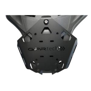 Suporte para top case moto 35>55 L GPR Tech Honda Sh 125i 2017/2024 image-0