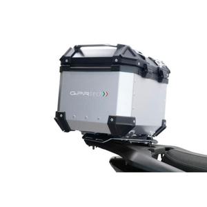 Suporte para top case moto 35>55 L GPR Tech Honda Sh 125i 2017/2024 image-1