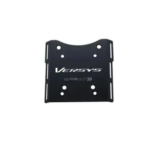 Στήριξη κορυφαίας θήκης μοτοσικλέτας 35 L GPR Tech Kawasaki Versys-x 300 2017/2021 E4 image-0