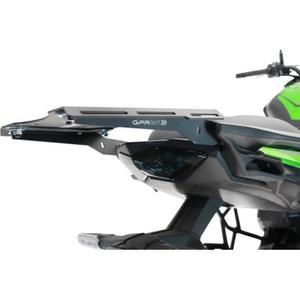 Support top case moto 35>55 L GPR Tech Kawasaki Versys 650 2015/201