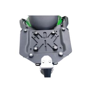 Support top case moto 35>55 L GPR Tech Kawasaki Versys 650 2023/2024 E5 Plus