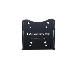 35 L motorcycle top case support GPR Tech Kawasaki Versys-x 300 2022/2023 E5