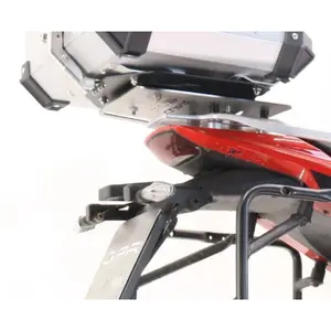 Suporte para top case moto 35>55 L GPR Tech Moto Morini X-cape 650 2021/2024 E5 image-2