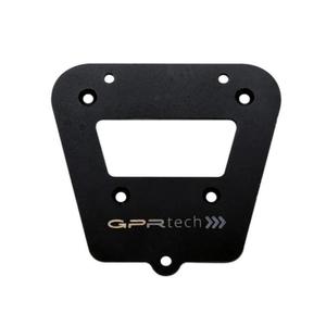 Support per bauletto moto 35 L GPR Tech Royal Enfield Himalayan 410 2017/2023 image-0