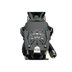 Porte-bagages arrière GPR Tech Voge SR 450 X 2026/2027 e5 plus image-1