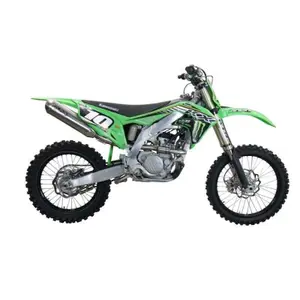 Ανάκτισμα μοτοσυκλέτας GPR Tech Pentacross Kawasaki KX 250 F 2009-2016 image-2