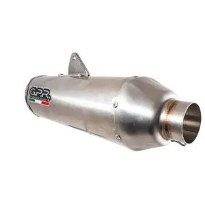 Silencer μηχανής GPR Tech Pentacross KX 250 F 2021-2023 image-3