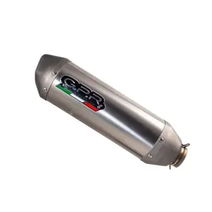 Ανάκτισμα μοτοσυκλέτας GPR Tech Gas Gas Pentacross EC 500F 2024/2025 image-0
