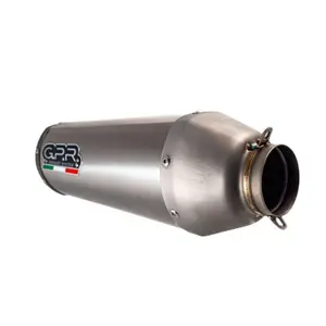 Ανάκτισμα μοτοσυκλέτας GPR Tech Gas Gas Pentacross EC 500F 2024/2025 image-1