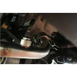 Silenzioso moto omologato GPR Tech Bomb Quadro Qv 3 2018-2020 image-2