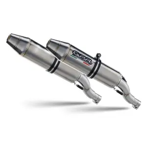 Ανάκτισμα μοτοσυκλέτας GPR Tech Deeptone Kawasaki Kfx 700 2004-2011 image-0