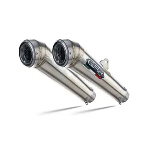 Silencer for motorcycle GPR Tech Powercone Evo Z 1000 Sx 2011-2016 image-0