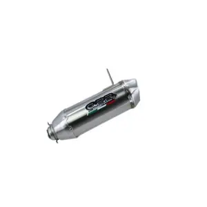 Silencer μηχανής GPR Tech Pentacross Outlander 570 Max 2016-2017 image-2