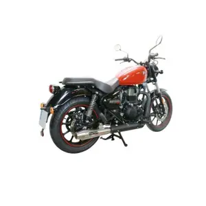 Silencer μηχανής GPR Tech Ultracone Classic 350 2021-2023 image-2