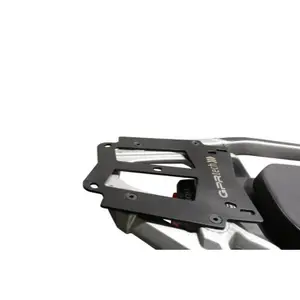 Top case de moto em alumínio com placa específica incluída GPR Tech Suzuki V-Strom Dl 650 2021/2024 E5 image-0