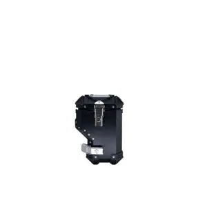 Motorcycle side-case holder GPR Tech Suzuki V-Strom 1050 XT/DE 2020/2024 e5 image-2