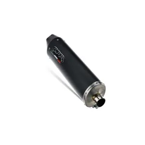 Motorbike exhaust GPR Tech Furore Honda SH 125 2020-2023 image-3