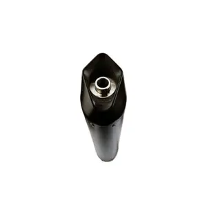 Silencer for Approved Motorcycle GPR Tech Furore MBK Thunder 125 1998-2004 image-4