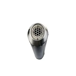 Motorbike exhaust GPR Tech Aprilia Habana -Mojto 1999-2007 image-2