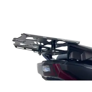 Top case moto con piastra di montaggio GPR Tech Alpitech Sym Adx 300 image-4