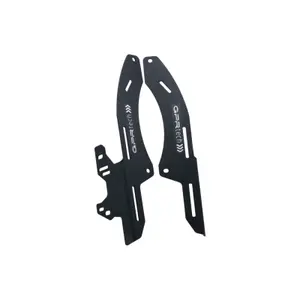 Platine Obergehäuse Motorrad Titan GPR Tech Honda Crf 300 L / Rally 2025/2026 e5 plus image-2