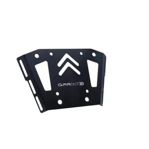 Supporto per bauletti moto 35/55 L GPR Tech Honda X-adv 750 2021/2024 E5